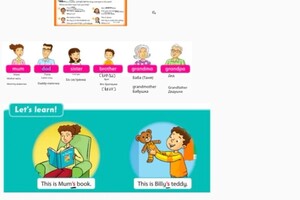 Матвеева Александра Алексеевна — Портфолио №4