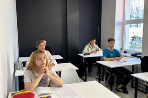 Московский учебный центр «Годограф» — Портфолио №1