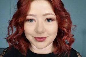 Нешкова Екатерина Федоровна — Психолог. Психологическое консультирование — Портфолио №6