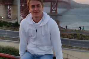 Панов Игорь Игоревич — Путешествие в США — Портфолио №10