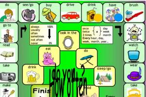 Панов Игорь Игоревич — Пример занятия на интерактивной доске #2 — Портфолио №7