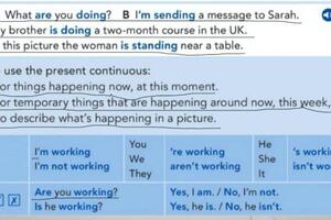 Панов Игорь Игоревич — Пример занятия на интерактивной доске #4 — Портфолио №8