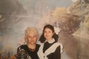 Прудникова Татьяна Николаевна — Портфолио №3