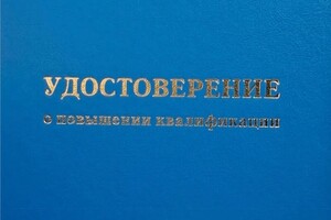 Родичева Юлия Владимировна — Портфолио №1