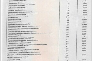 Родичева Юлия Владимировна — Портфолио №4