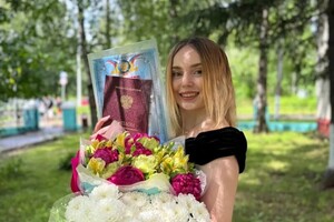 Самохина Кристина Денисовна — Портфолио №1