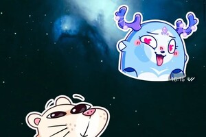 Селезнева Кристина Игоревна — Портфолио №3