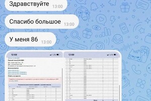 Никитина Юлия Олеговна — Подготовка к ЕГЭ на 86 баллов — Портфолио №33