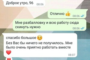 Воронцова Татьяна Николаевна — Портфолио №12