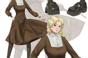 Портфолио №7 — Потехин Андрей Игоревич