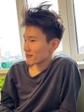 Раднаев Арюунбаяр Алексеевич — репетитор по химии (Бурятия)