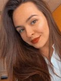 Коноваленко Полина Андреевна — репетитор по начальной школе, подготовке к школе (Челябинск)