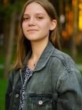 Новоселова Виктория Александровна — репетитор по подготовке к школе, английскому языку, математике (Челябинск)