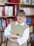 Алексеева Екатерина Валерьевна — репетитор по истории, обществознанию (Чувашия)