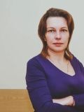 ИП Кондратьева Ольга Дмитриевна — репетитор по английскому языку, математике, начальной школе, русскому языку (Чувашия)