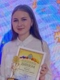 Иванова Алевтина Александровна — репетитор по химии (Чувашия)