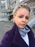 Максимова Светлана Валентиновна — репетитор по английскому языку, русскому языку, рки (Чувашия)