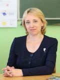 Потапова Елена Владимировна — репетитор по истории, обществознанию (Чувашия)