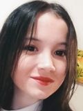 Чазова Ярослава Владимировна — репетитор по математике (Екатеринбург)