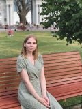 Ганьшина Татьяна Михайловна — репетитор по музыке (Екатеринбург)