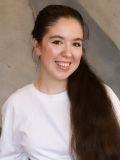 Лопатина Мария Владимировна — репетитор по английскому языку (Екатеринбург)