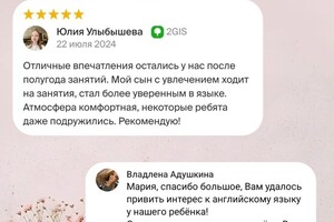 Портфолио №12 — Лопатина Мария Владимировна
