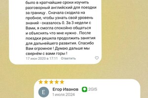 Портфолио №13 — Лопатина Мария Владимировна