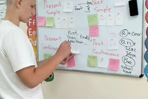 Портфолио №3 — Лопатина Мария Владимировна