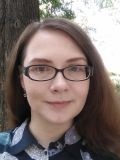 Величко Милена Викторовна — репетитор по русскому языку, литературе (Екатеринбург)