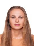 Мягкова Юлия Владимировна — психолог (Екатеринбург)
