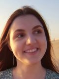 Антропова Виктория Витальевна — репетитор по математике (Хабаровск)