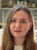 Баркун Юлия Андреевна — репетитор по английскому языку (Хабаровск)