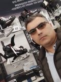 Бобокалонов Фарход Файзуллоевич — репетитор по математике (Хабаровск)