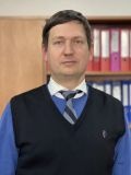 Хмара Андрей Андреевич — репетитор по английскому языку (Хабаровск)
