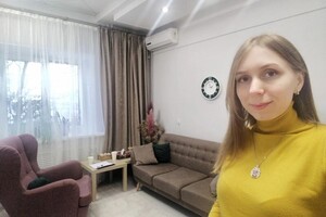 Портфолио №1 — Климкина Юлия Юрьевна