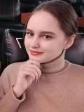 Книга Ксения Владимировна — репетитор по математике, физике, информатике (Хабаровск)