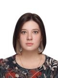 Кукушкина Валентина Сергеевна — репетитор по английскому языку (Хабаровск)