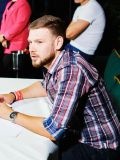 Овсянников Дмитрий Николаевич — репетитор по математике, физике, информатике (Хабаровск)