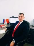 Сарваров Дмитрий Викторович — репетитор по китайскому языку (Хабаровск)