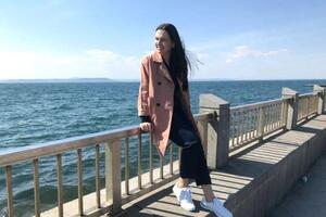 Портфолио №1 — Слесарева Елена Александровна