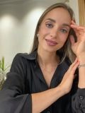 Токарева Анастасия Игоревна — репетитор по английскому языку (Хабаровск)