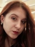 Журавлёва София Олеговна — репетитор по математике (Хабаровск)