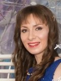 Блохина Анастасия Владимировна — репетитор по английскому языку (Иваново)