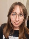 Омельченко Анастасия Андреевна — репетитор по информатике, начальной школе (Калининград)