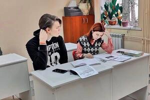 Подготовка к итоговому собеседованию,9 класс — Сорокина Мария Юрьевна