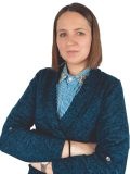 Сынашенко Оксана Владимировна — репетитор по математике, физике (Калининград)