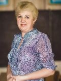 Тоболева Наталья Владимировна — репетитор по математике (Калининград)