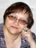 Анисимова Изольда Дмитриевна — репетитор по истории, обществознанию (Калуга)