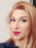 Ароян Кристине — репетитор по английскому языку, испанскому языку, педагогике (Калуга)