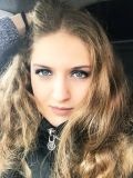 Бахматкова Валерия Константиновна — репетитор по английскому языку, подготовке к школе (Калуга)